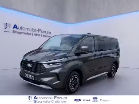 Ford Transit 2.0 170 Active