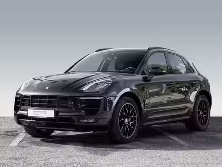 Porsche Macan GTS V6 3.0 360 4x4