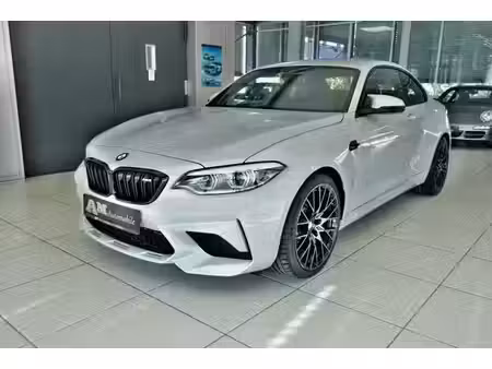 BMW Série 2 M2 Competition 3.0 410