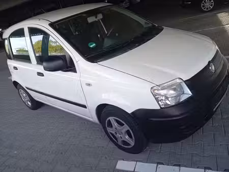 Fiat Panda 1.3
