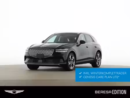 Genesis GV70 489 Sport