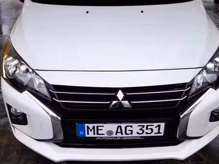 Mitsubishi Space Star 71