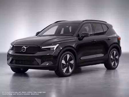 Volvo EX40 252