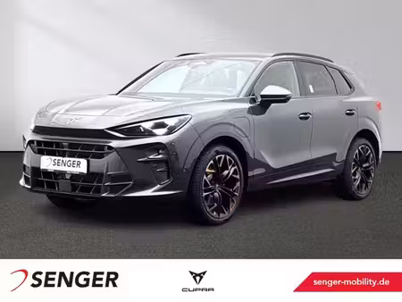 Cupra Terramar VZ 1.5 272