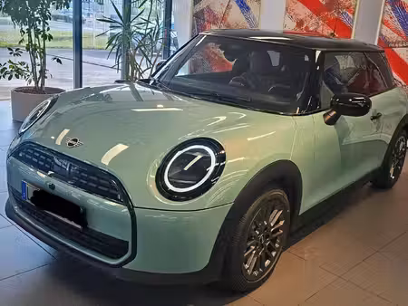 Mini Mini Cooper 1.5 156 Classic