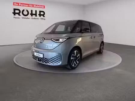 Volkswagen Id Buzz 286