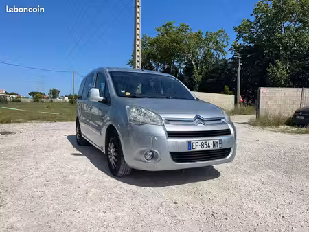 Citroën Berlingo 1.6 HDi 75