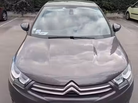 Citroën C4 1.2 PureTech 110 Millenium