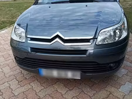 Citroën C4 1.6 92