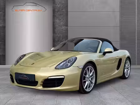 Porsche 718 S 3.4 315