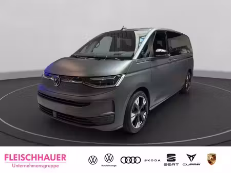 Volkswagen Multivan 2.0 TDI 150