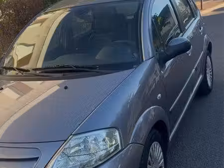 Citroën C3 1.6 HDi 110 Exclusive
