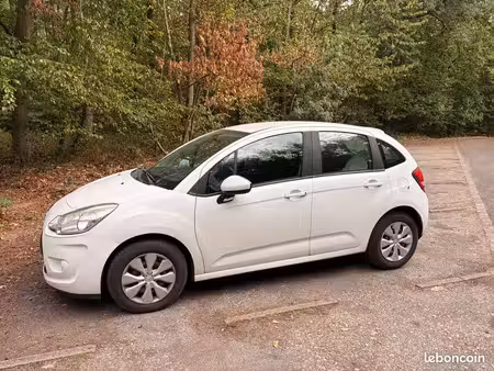 Citroën C3 1.4 73