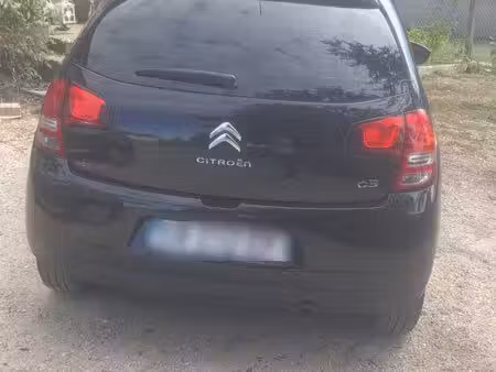 Citroën C3 1.4 HDi 70