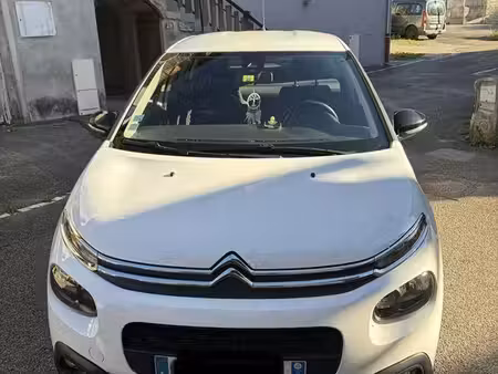 Citroën C3 1.6 HDi 75