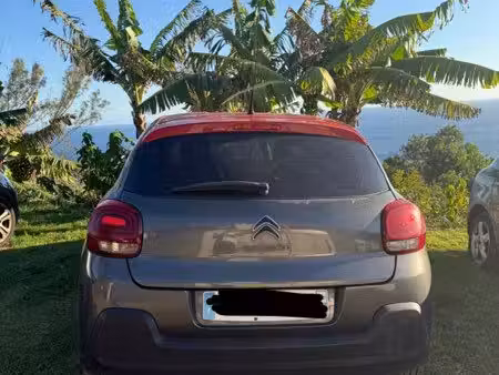 Citroën C3 1.6 HDi 75