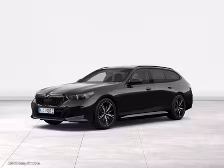 BMW Série 5 530e 2.0 299