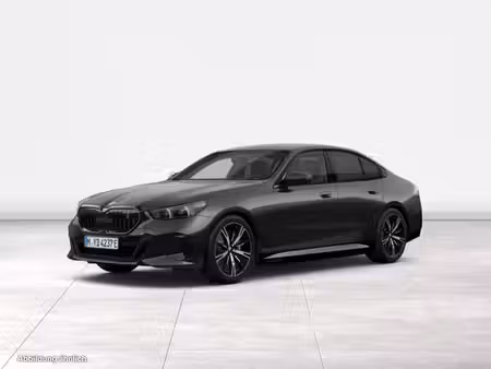 BMW I5 40 340 eDrive