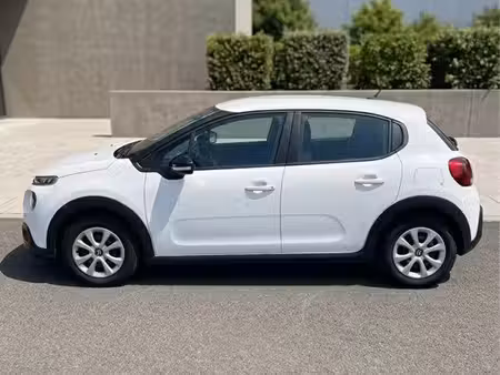 Citroën C3 1.2 83