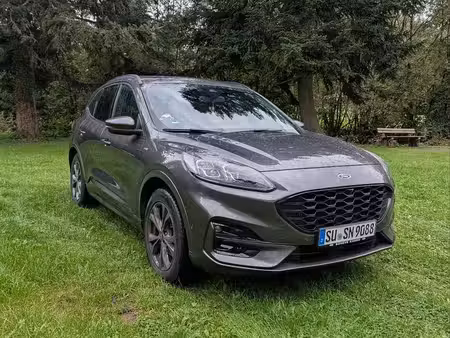 Ford Kuga 2.5 190 ST Line 4x4