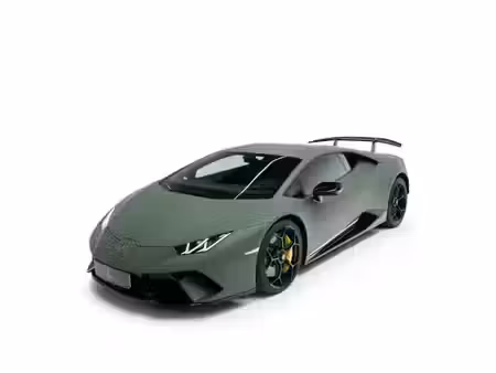 Lamborghini Huracan Performante V10 5.2 640