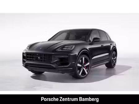 Porsche Cayenne S 2.9 440 4x4