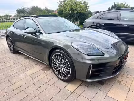 Porsche Panamera 4 V6 2.9 4x4