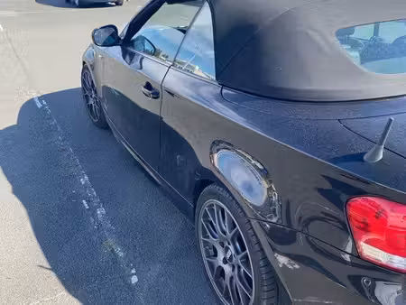 BMW Série 1