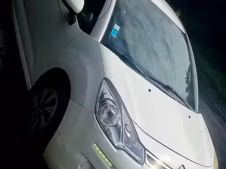 Citroën C3 1.2 82