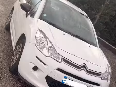 Citroën C3 68