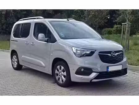 Opel Combo 1.5 131
