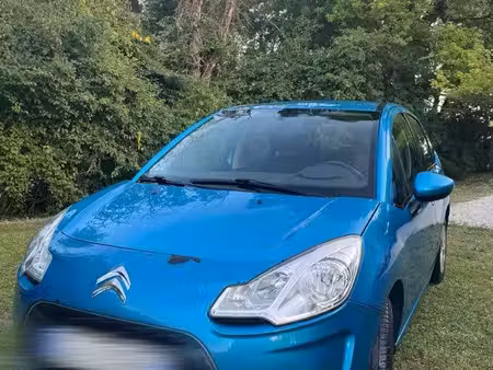 Citroën C3 1.4 HDi 70