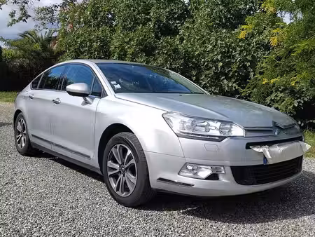 Citroën C5 
