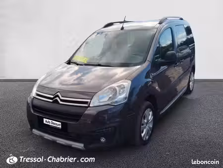 Citroën Berlingo Feel