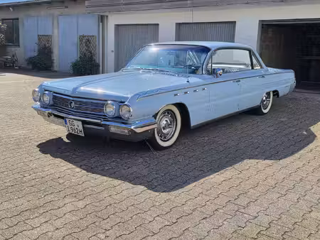 Buick Electra 