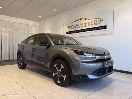 Citroën C4 1.2 145 Plus