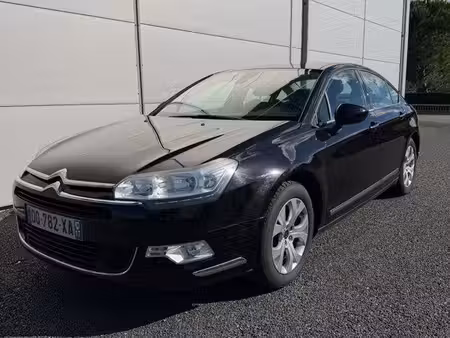 Citroën C5 Millenium