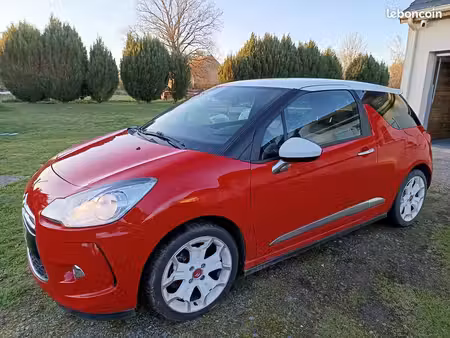 DS 3