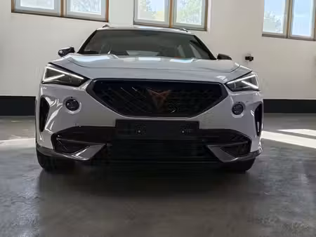 Cupra Formentor 2.0 TDI 150
