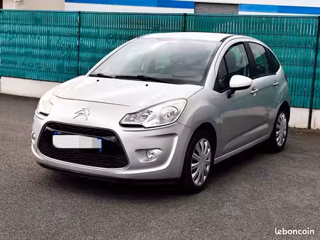 Citroën C3 1.1 60
