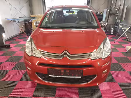Citroën C3 1.0 VTi 68 Selection