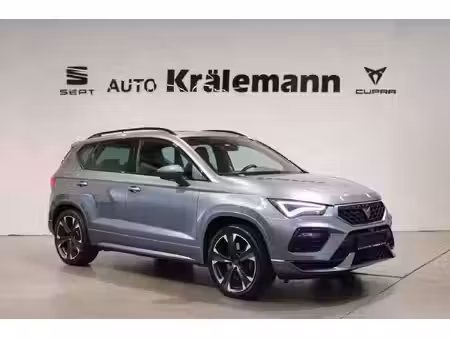 Cupra Ateca 2.0 TSI 300