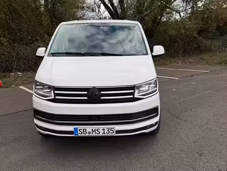 Volkswagen Multivan 2.0 TDI 150