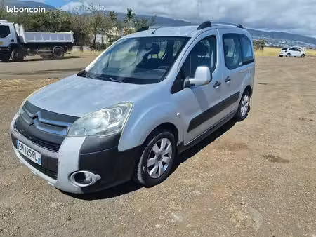 Citroën Berlingo 1.6 90