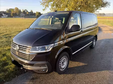 Volkswagen Multivan 2.0 TDI 150
