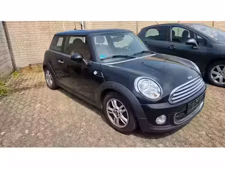 Mini Mini One 1.6 90