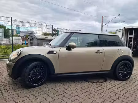 Mini Mini Cooper 1.6 120