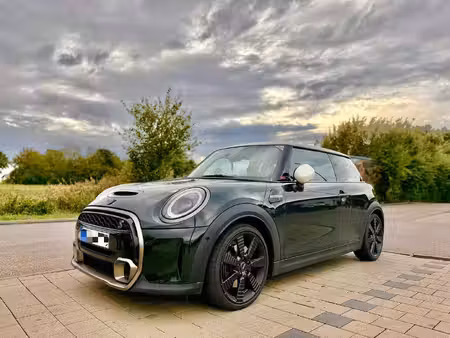 Mini Mini Cooper S 2.0 178