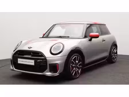 Mini Mini John Cooper Works 2.0 231