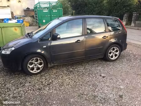 Ford C-max 1.8 TDCi 115 SE